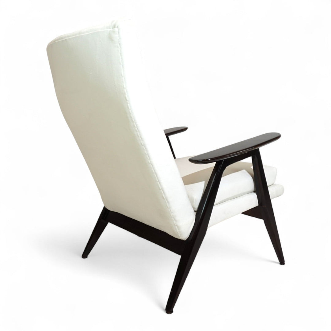 Steiner SK640 Loungesessel von Pierre Guariche, 1950