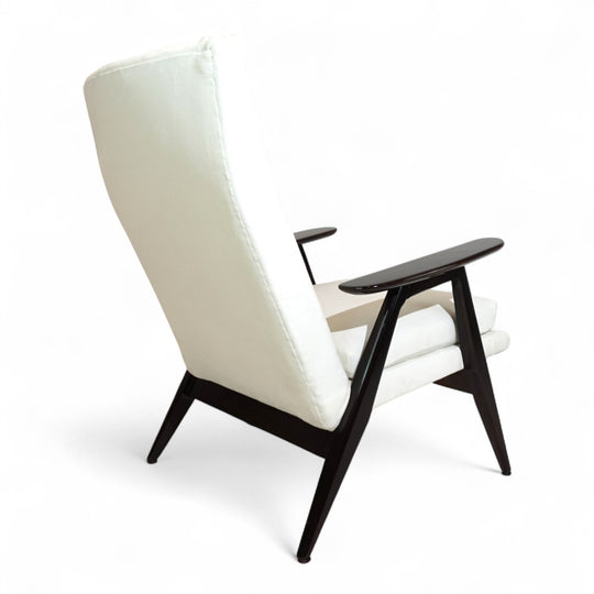 Steiner SK640 Loungesessel von Pierre Guariche, 1950