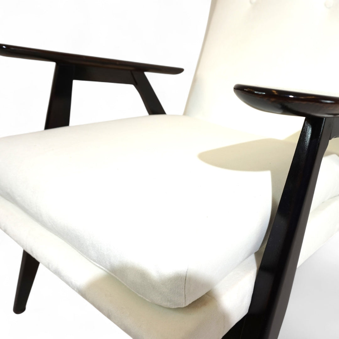 Steiner SK640 Loungesessel von Pierre Guariche, 1950