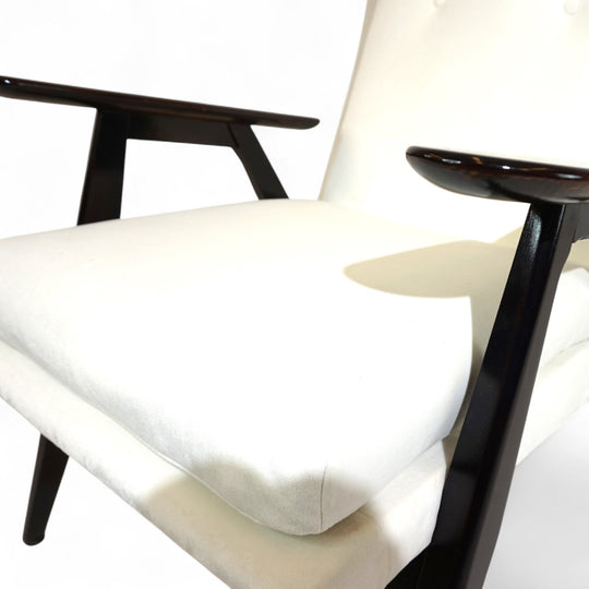 Steiner SK640 Loungesessel von Pierre Guariche, 1950