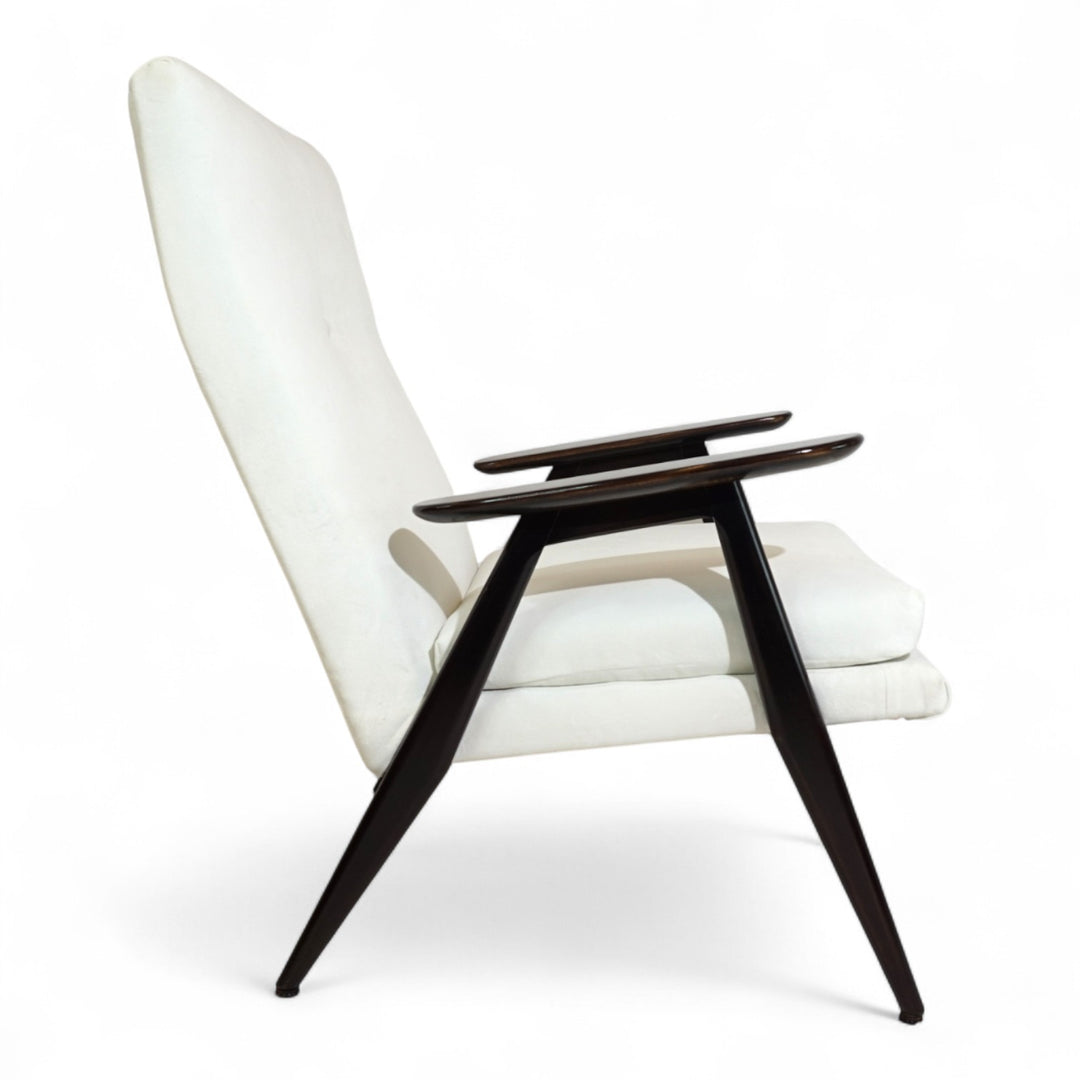 Steiner SK640 Loungesessel von Pierre Guariche, 1950