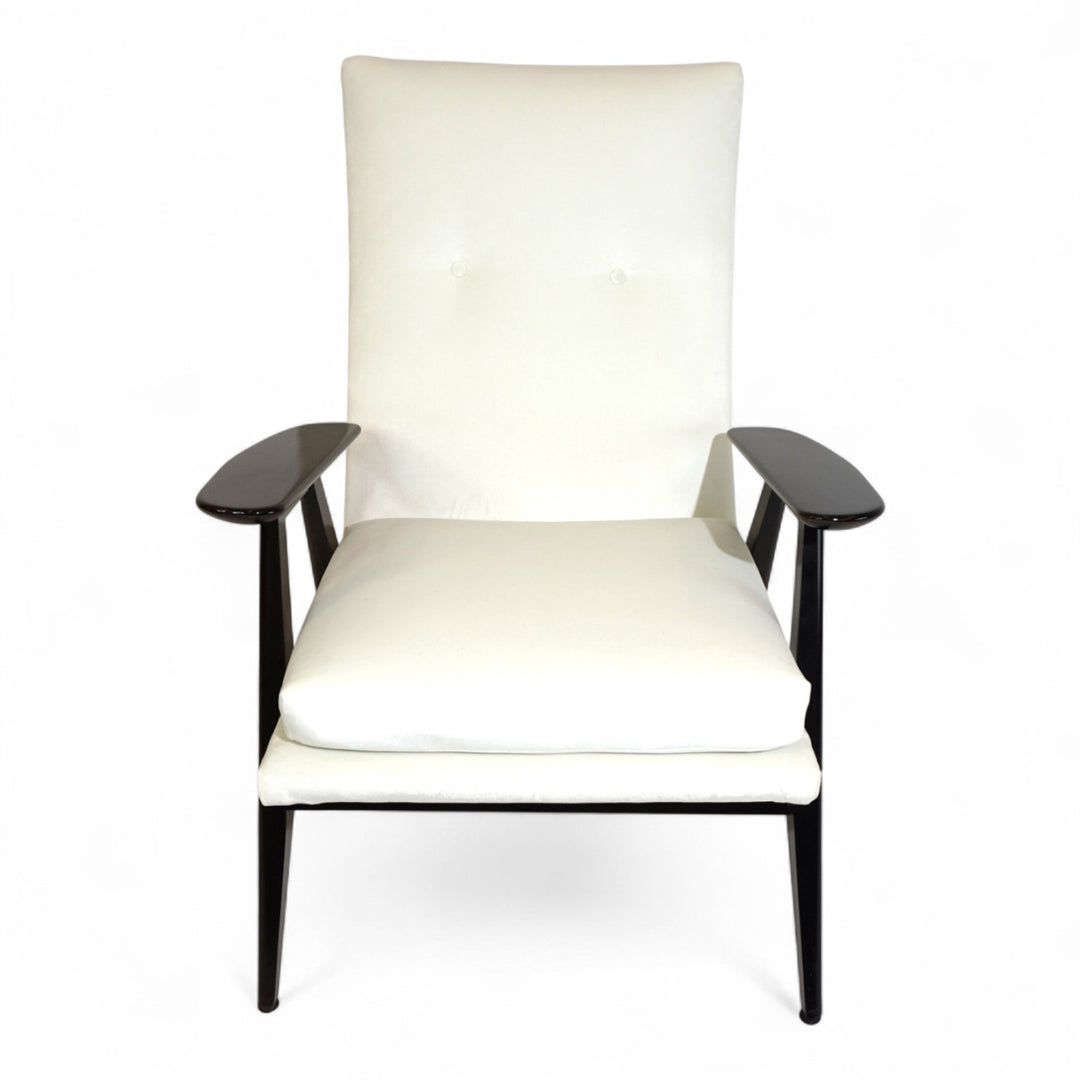 Steiner SK640 Loungesessel von Pierre Guariche, 1950