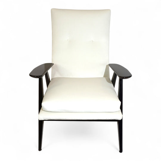 Steiner SK640 Loungesessel von Pierre Guariche, 1950