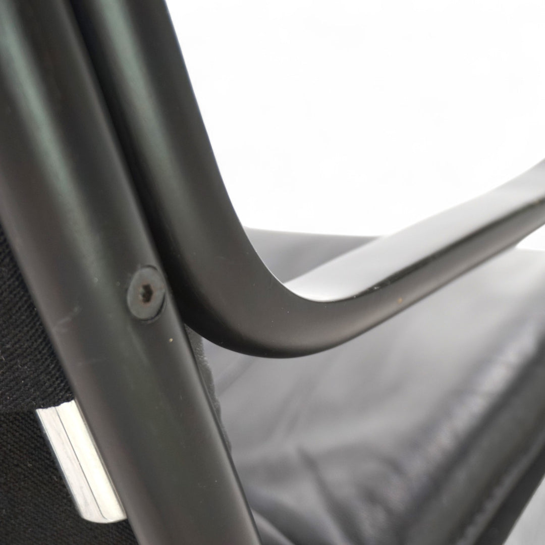 Strässle Nonna Schaukelstuhl von Paul Tuttle, 1972