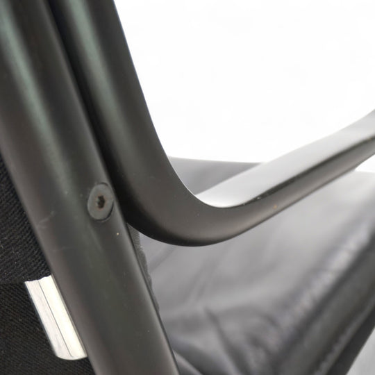 Strässle Nonna Schaukelstuhl von Paul Tuttle, 1972