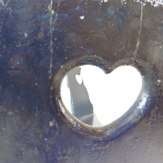 2er Set Küchenstühle 1900