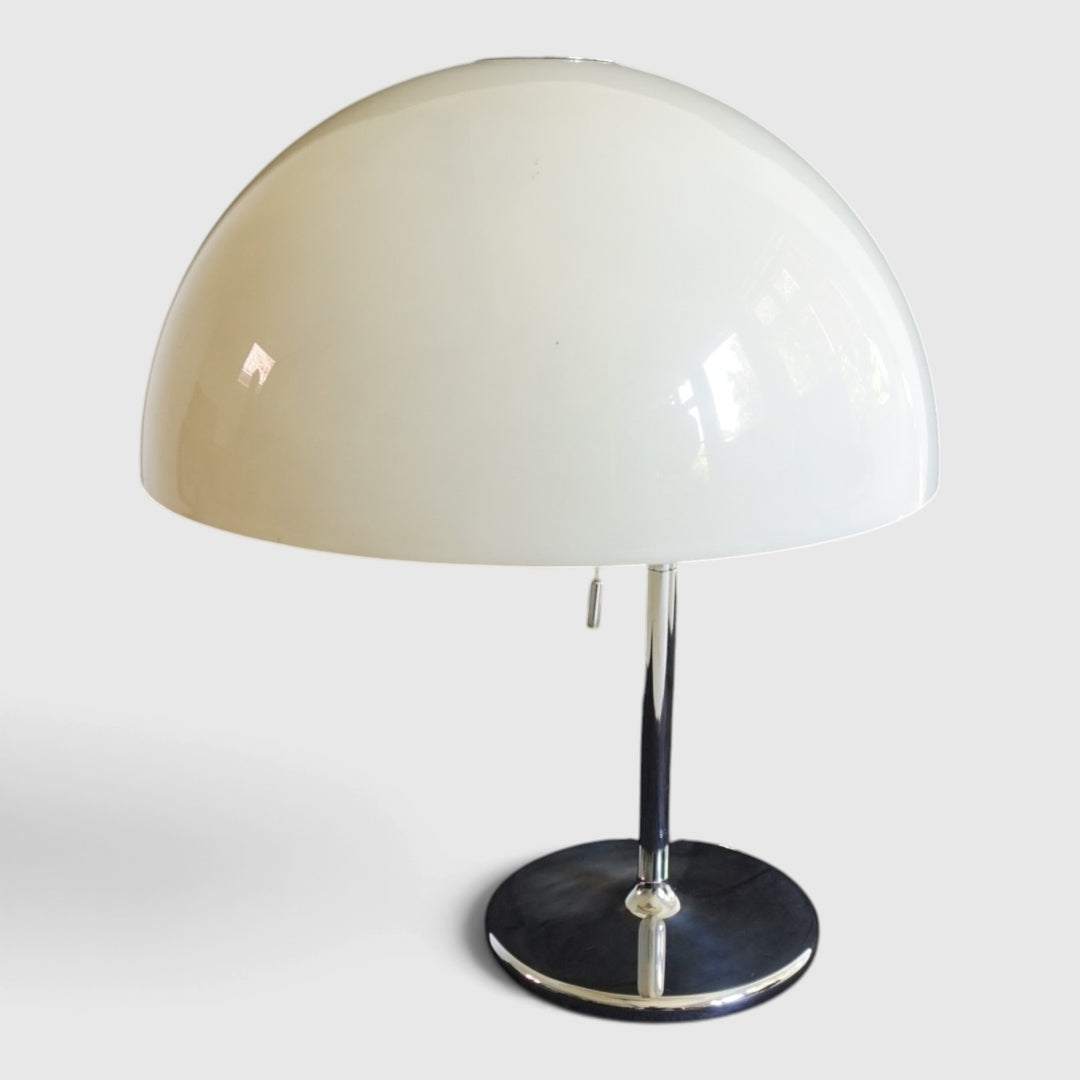 Swisslamps Schwenkomat Tischlampe Space Age, 1960
