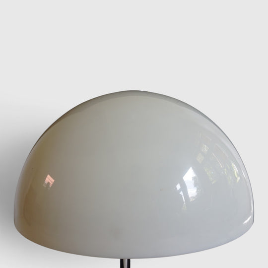 Swisslamps Schwenkomat Tischlampe Space Age, 1960