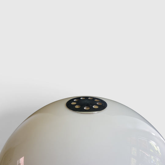Swisslamps Schwenkomat Tischlampe Space Age, 1960