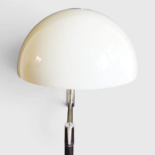 Swisslamps Schwenkomat Tischlampe Space Age, 1960