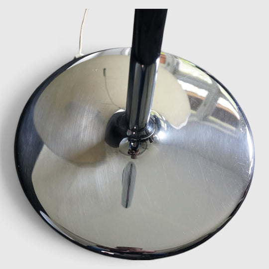 Swisslamps Schwenkomat Tischlampe Space Age, 1960