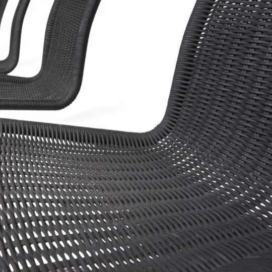 4er Set B 25 Tecta Freischwinger Stühle von Axel Bruchhäuser, 1980