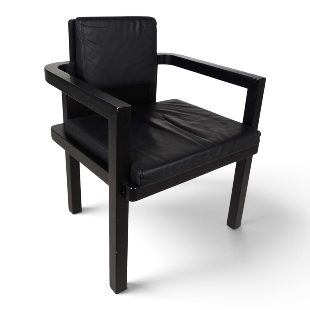 Tecta D51 Fagus Bauhaus Armchair by Walter Gropius, 1923