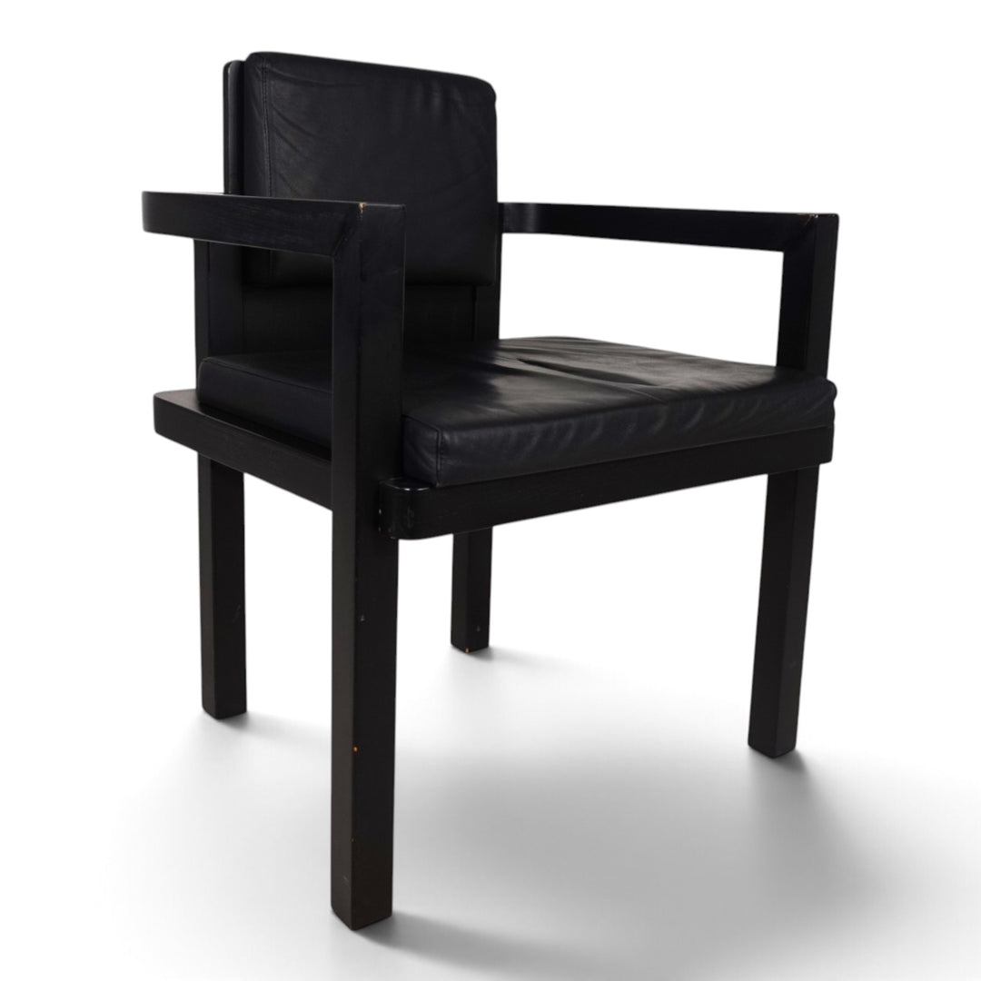Tecta D51 Fagus Bauhaus Armchair by Walter Gropius, 1923