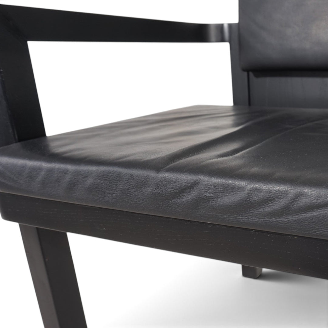 Tecta D51 Fagus Bauhaus Armchair by Walter Gropius, 1923