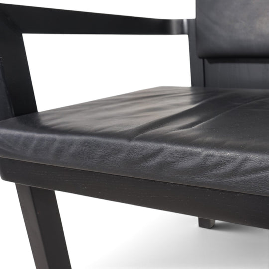 Tecta D51 Fagus Bauhaus Armchair by Walter Gropius, 1923