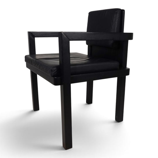 Tecta D51 Fagus Bauhaus Armchair by Walter Gropius, 1923