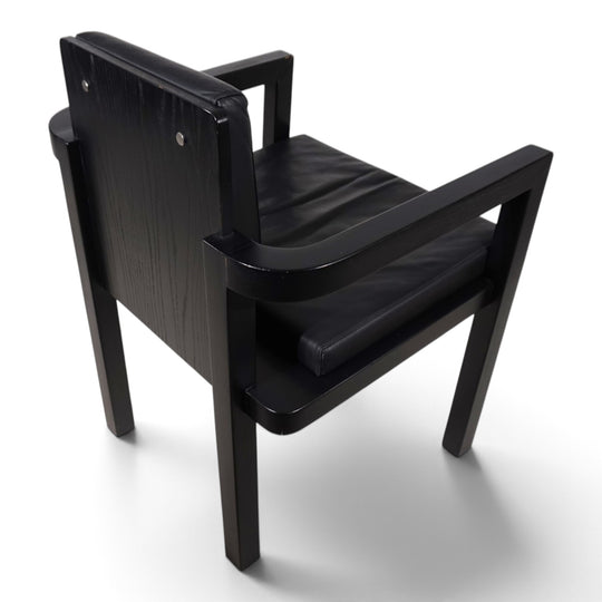 Tecta D51 Fagus Bauhaus Armchair by Walter Gropius, 1923