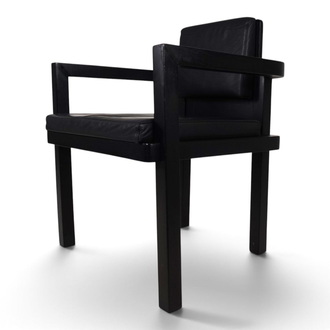 Tecta D51 Fagus Bauhaus Armchair by Walter Gropius, 1923