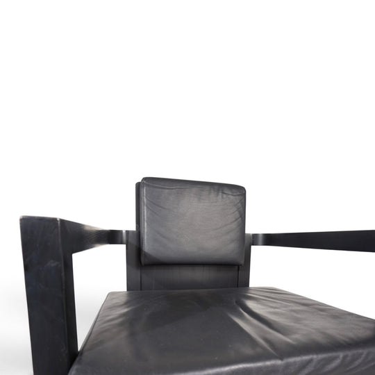 Tecta D51 Fagus Bauhaus Armchair by Walter Gropius, 1923