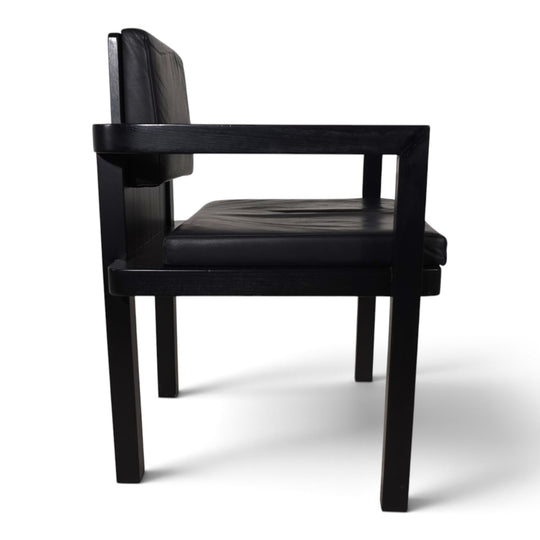Tecta D51 Fagus Bauhaus Armchair by Walter Gropius, 1923