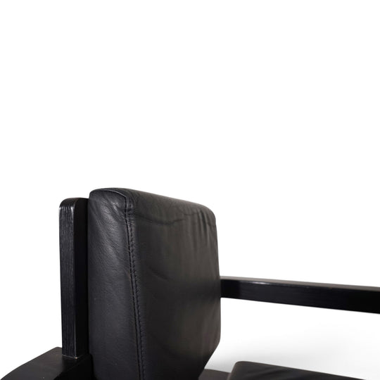 Tecta D51 Fagus Bauhaus Armchair by Walter Gropius, 1923