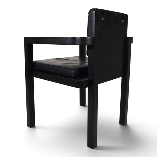 Tecta D51 Fagus Bauhaus Armchair by Walter Gropius, 1923