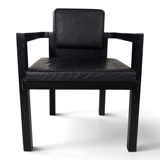 Tecta D51 Fagus Bauhaus Armchair by Walter Gropius, 1923