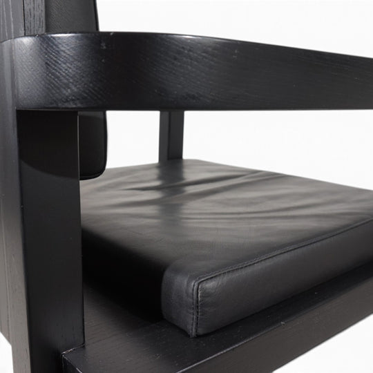 Tecta D51 Fagus Bauhaus Armchair by Walter Gropius, 1923