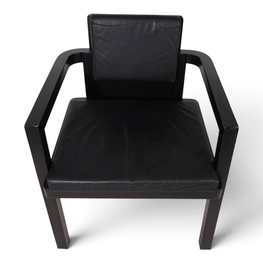Tecta D51 Fagus Bauhaus Armchair by Walter Gropius, 1923
