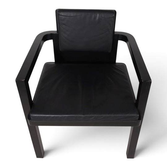 Tecta D51 Fagus Bauhaus Armchair by Walter Gropius, 1923