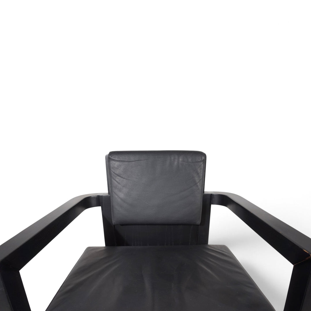 Tecta D51 Fagus Bauhaus Armchair by Walter Gropius, 1923