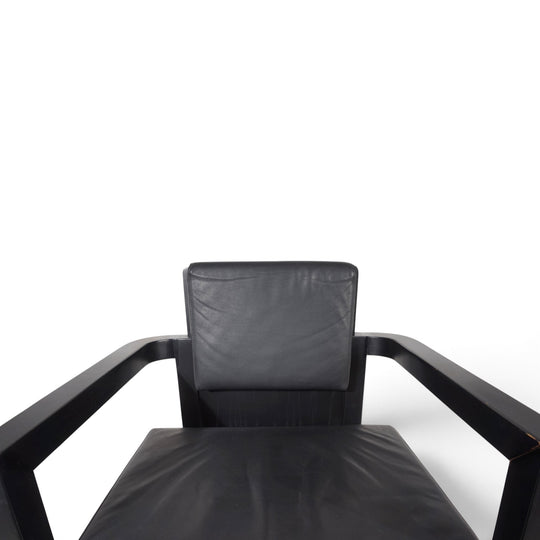 Tecta D51 Fagus Bauhaus Armchair by Walter Gropius, 1923