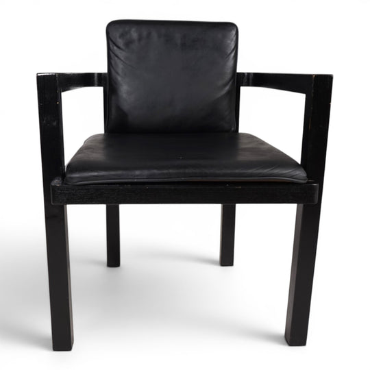 Tecta D51 Fagus Bauhaus Armlehnstuhl von Walter Gropius, 1922