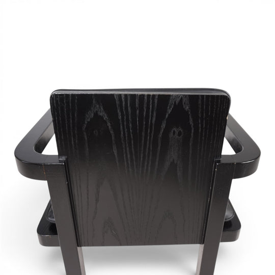 Tecta D51 Fagus Bauhaus Armlehnstuhl von Walter Gropius, 1922