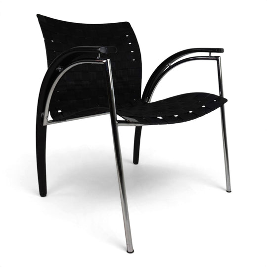 Thonet Loungesessel von Peter Maly, 1980