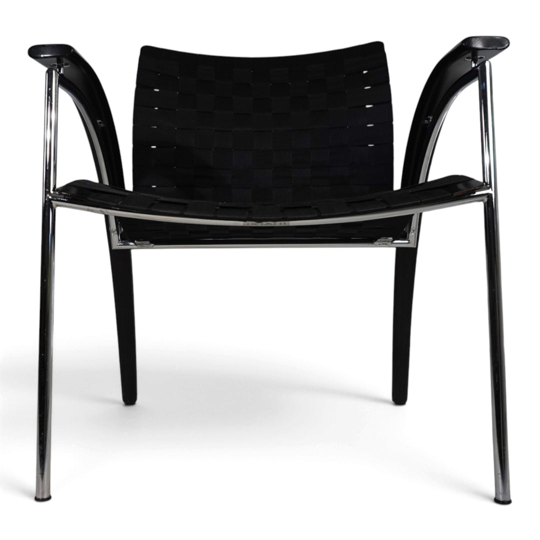 Thonet Loungesessel von Peter Maly, 1980