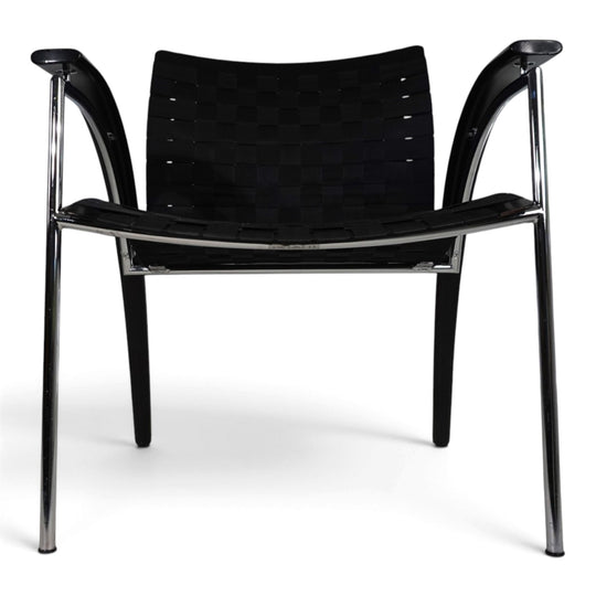 Thonet Loungesessel von Peter Maly, 1980