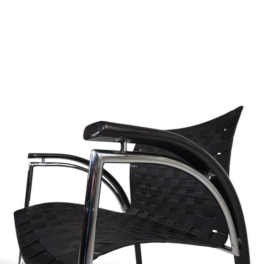 Thonet Loungesessel von Peter Maly, 1980