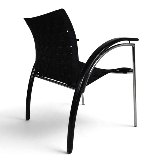 Thonet Loungesessel von Peter Maly, 1980
