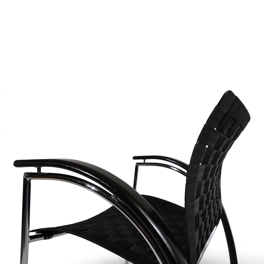 Thonet Loungesessel von Peter Maly, 1980