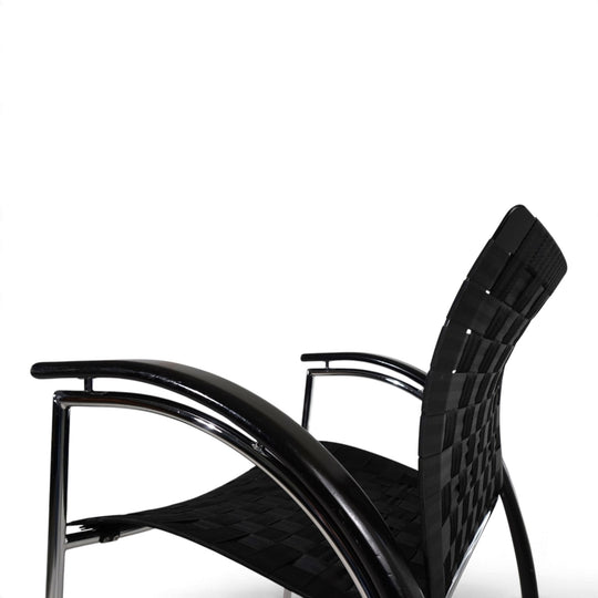 Thonet Loungesessel von Peter Maly, 1980