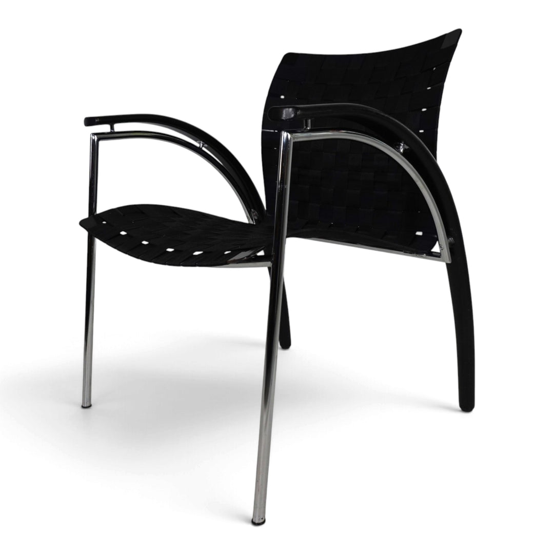 Thonet Loungesessel von Peter Maly, 1980