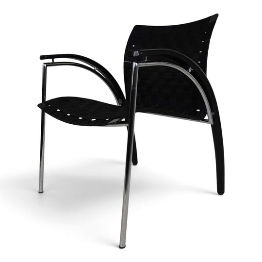 Thonet Loungesessel von Peter Maly, 1980
