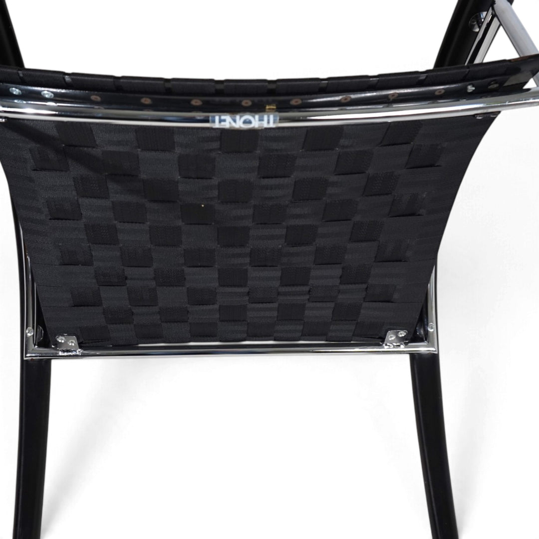 Thonet Loungesessel von Peter Maly, 1980
