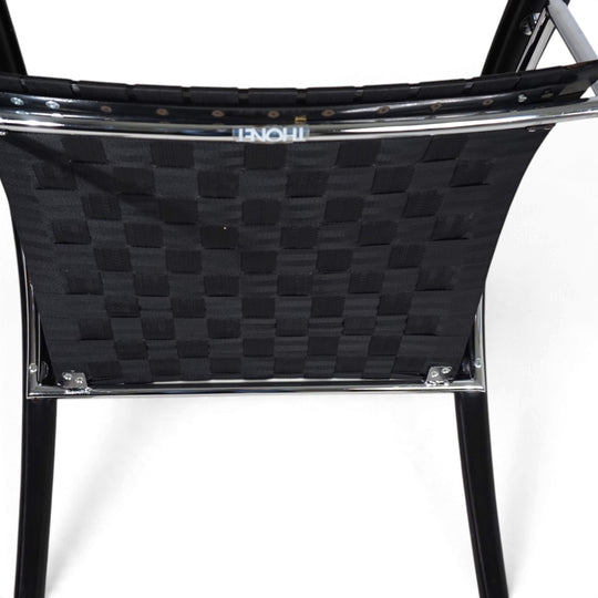 Thonet Loungesessel von Peter Maly, 1980