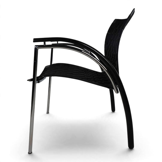 Thonet Loungesessel von Peter Maly, 1980