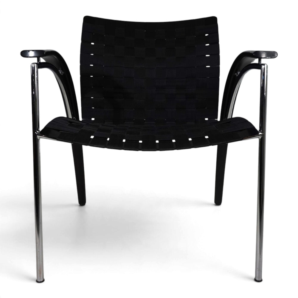 Thonet Loungesessel von Peter Maly, 1980