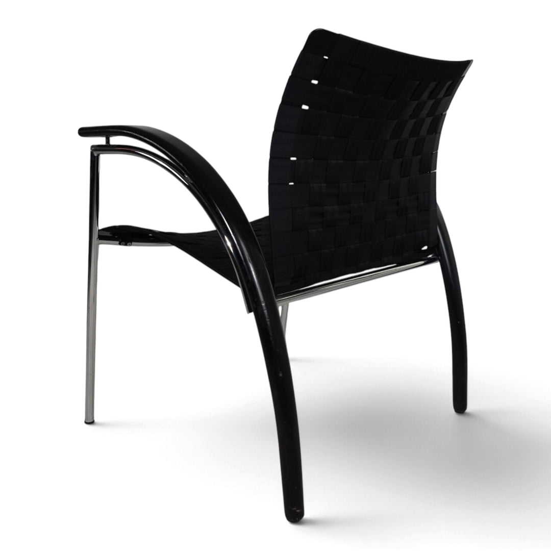 Thonet Loungesessel von Peter Maly, 1980