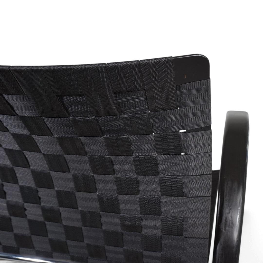 Thonet Loungesessel von Peter Maly, 1980